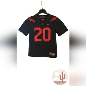 University of Arizona jersey